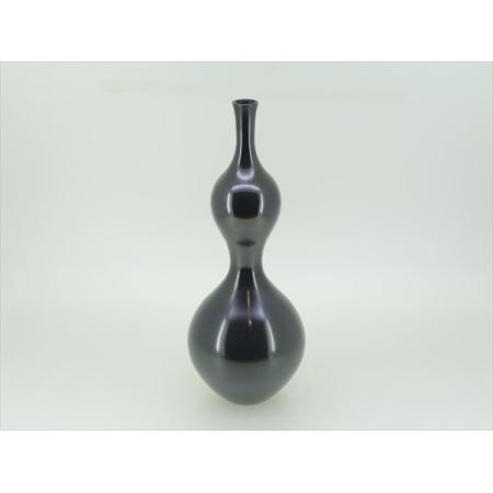 茶道具　花入　一輪挿し　瓢型