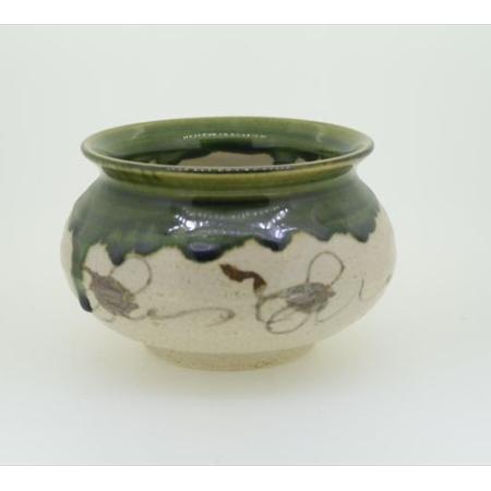 建水　　　　織部　　　　　　正文