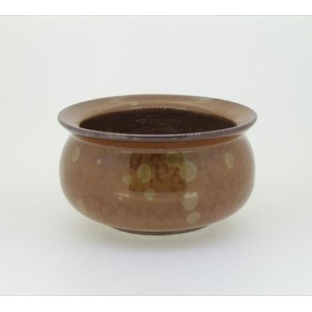 建水　泉　金結晶