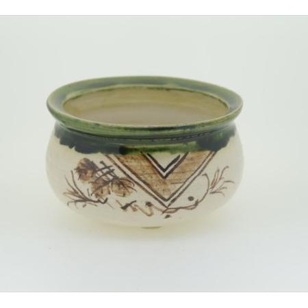 建水　五陶　織部