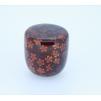 中棗　湖彩　白檀塗　桜