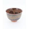 茶碗春永　瀬戸釉　　　（特）
