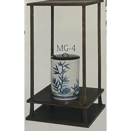 茶道具　棚　桑小棚　